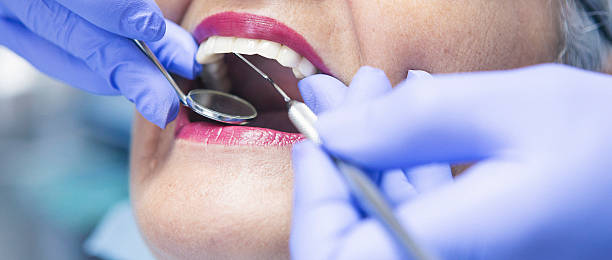 Best Emergency Care for Gum Disease in Smithville, TX