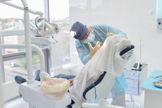 Best Emergency Root Canal Therapy in Smithville, TX